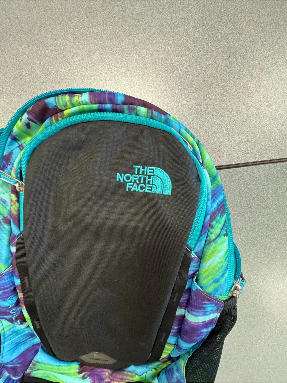 The North Face durable north